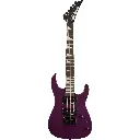 GUITARRA JACKSON SERIE JS DINKY MINION COLOR PAVO PURPLE - 2912224552