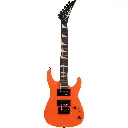 GUITARRA electrica JACKSON SERIE JS DINKY MINION JS1X NARANJA912224580