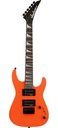 GUITARRA electrica JACKSON SERIE JS DINKY MINION JS1X NARANJA912224580