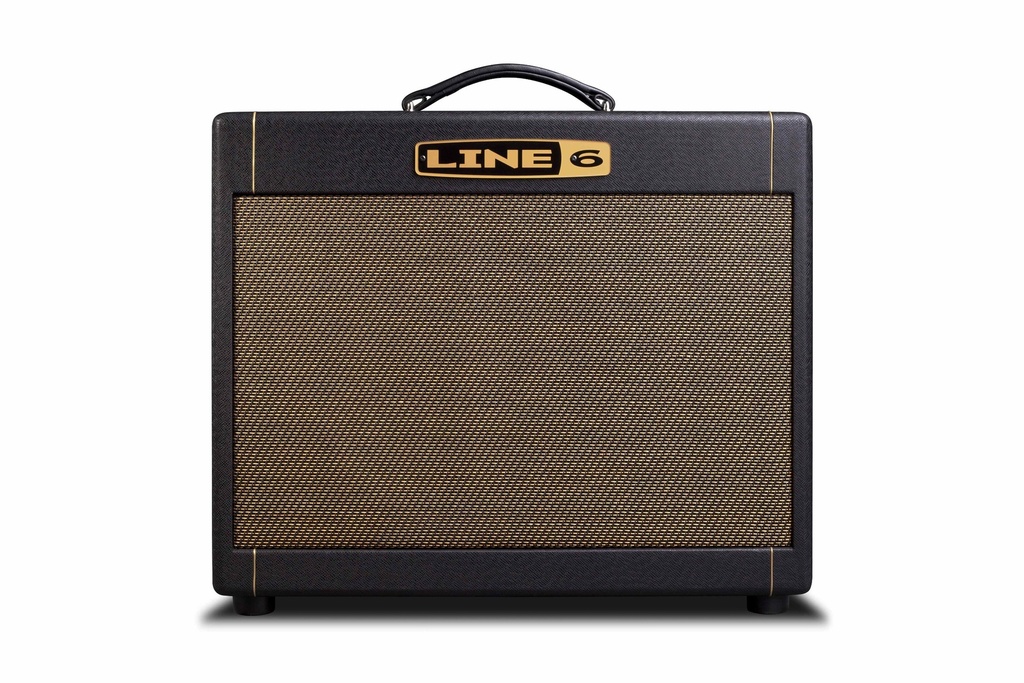 DT25-112 Line 6  – Amplificador Combo con modelado híbrido