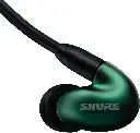 In-Ear Sound-Isolating Gen 2 -Shure SE846G2JD