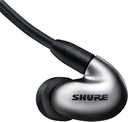 SE846G2GT In-Ear Sound-Isolating (Gen 2, Graphite) Shure  