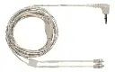 EAC64CL Cable de Repuesto para Audífonos SE-Series - Shure 