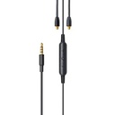 Cable Mic / Remote Universal para IEMs SE - SHURE - RMCE-UNI