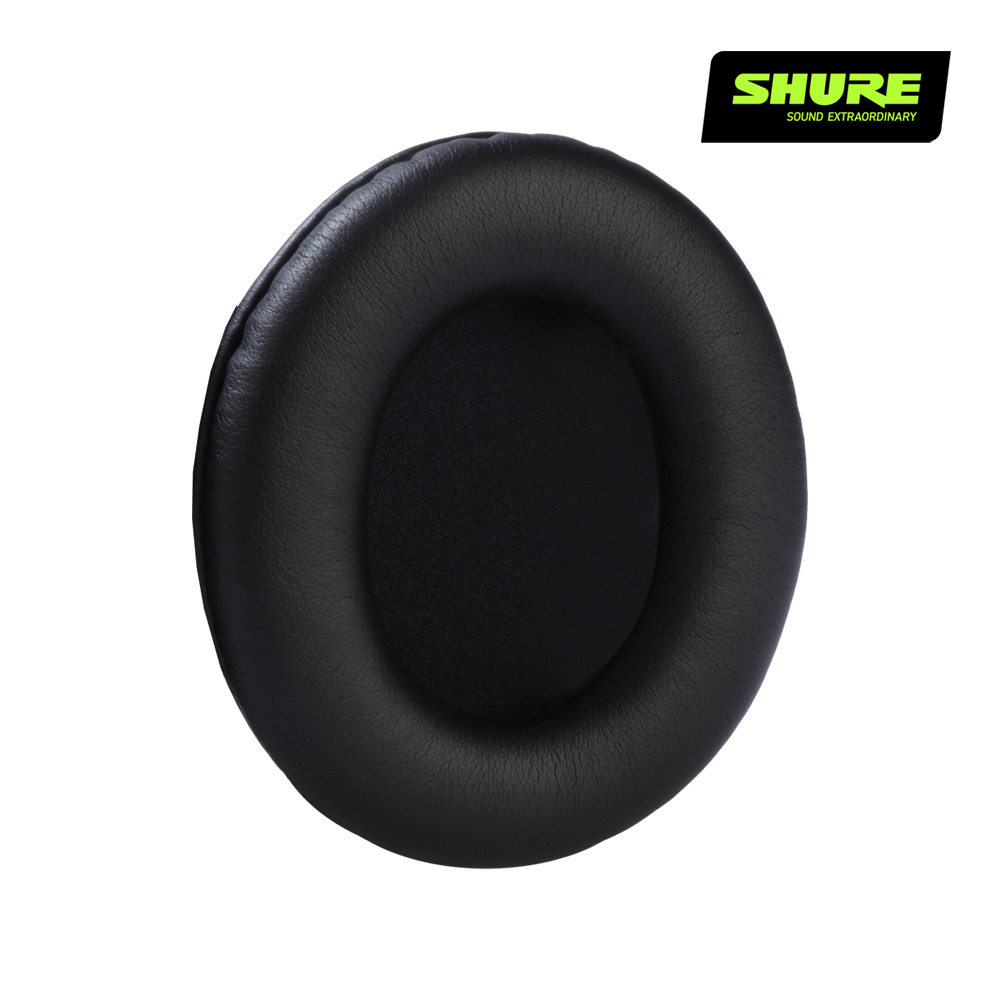 Fundas de Repuesto para Audífonos SRH240 - SHURE - HPAEC240