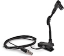 BETA98H/C Micrófono condensador clip-on SHURE 