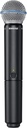 BLX2/B58-J11 MICROFONO SHURE DE MANO CON CAPSULA 