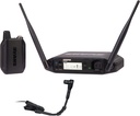 GLXD14+-Z3 Sistema inalámbrico digital SHURE 