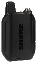 Transmisor de petaca inalámbrico SHURE GLXD1+Z3