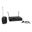 SLXD14/98H-G58 SISTEMA INALÁMBRICO DIGITAL CON MICRÓFONO PARA INSTRUMENTO SHURE 