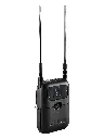 Receptor inalámbrico portátil SHURE SLXD5-G58