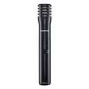 Micrófono de condensador cardioide SHURE SM137-LC
