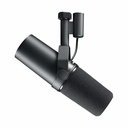 Micrófono dinámico SHURE SM7B