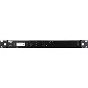 SLXD4D-G58 Receptor inalámbrico digital doble SHURE x