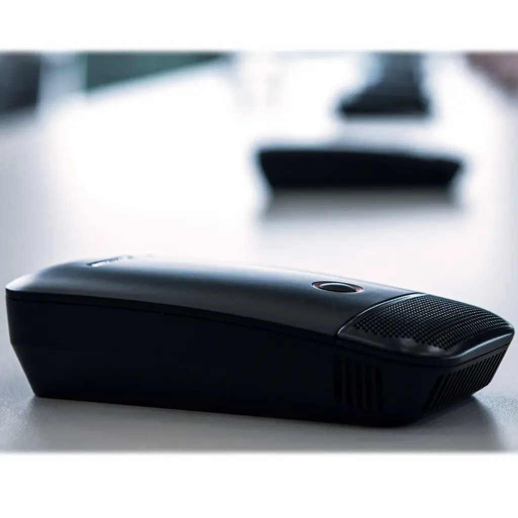 Base de micrófono inalámbrica SHURE ULXD6/C-G50