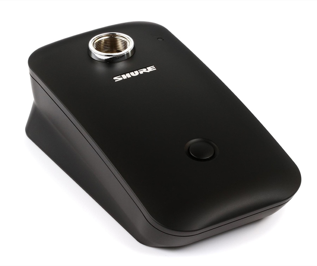 Base de micrófono inalámbrica SHURE ULXD8-J50