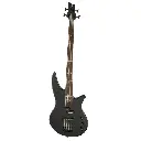 BAJO ELECTRICO JACKSON JS2 SPECTRA NEGRO BRILLANTE 2919004503