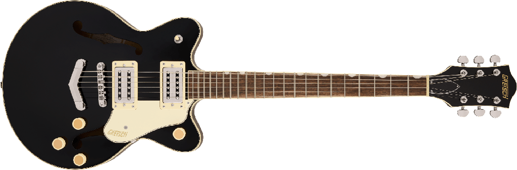 GUITARRA GRETSCH G2655 Streamliner™ Center Block Jr. Double-Cut with V-Stoptail 2817100510