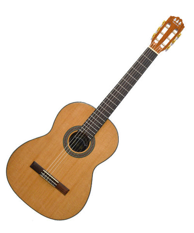 GUITARRA CLASICA TRES PINOS NATURAL TPCG-0400 NT