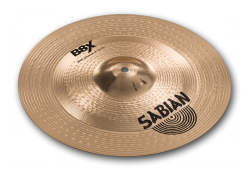 PLATILLO SABIAN 14" B8XMINI CHINESE 41416X