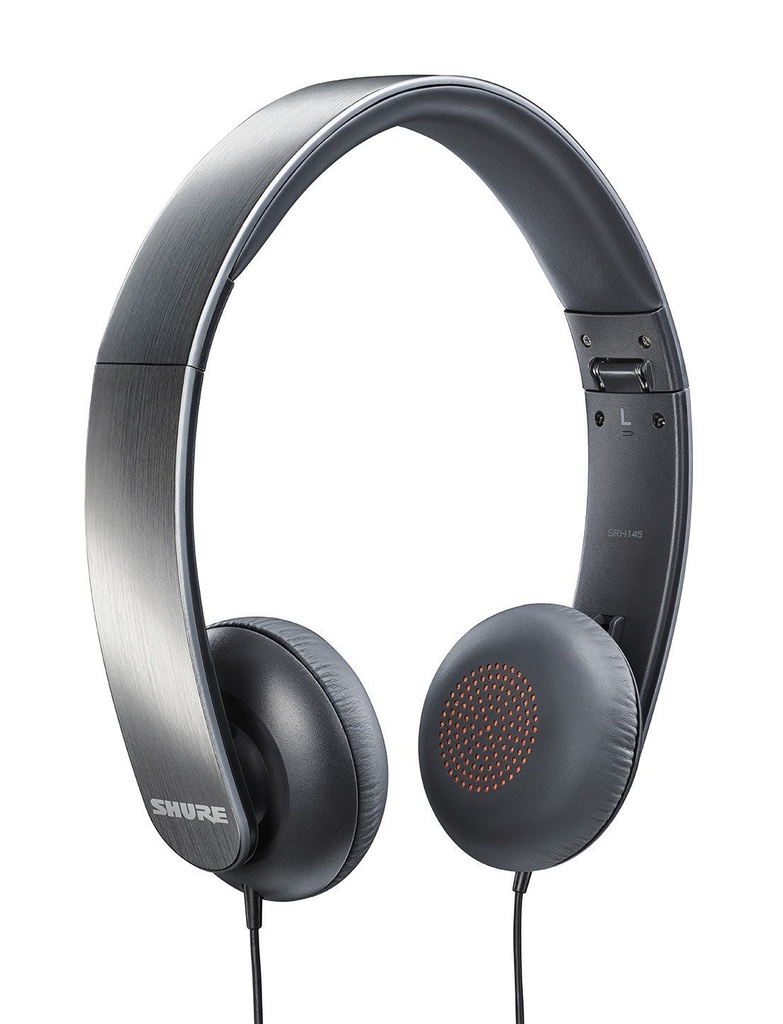 AUDIFONOS SHURE SRH145M