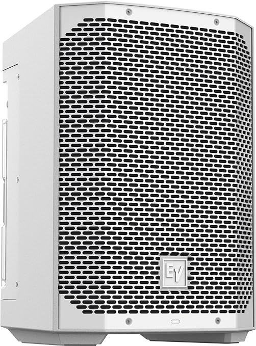 BOCINA ELECTRO VOICE EVERSE 8 WHITE