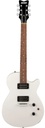 2814100567 GUITARRA ELÉCTRICA GRETSCH JET CLUB BLANCO RELÁMPAGO 
