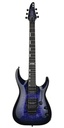 EIIHORQMFRRDB GUITARRA ELECTRICA ESP EII HORIOZON REINDER BLUE