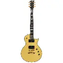 GUITARRA ELECTRICA EC-1000 VINTAGE GOLD SATIN LTD LEC1000TCTMVGS