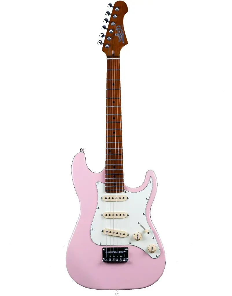 GUITARRA ELECTRICA  JET - JS300 BYP