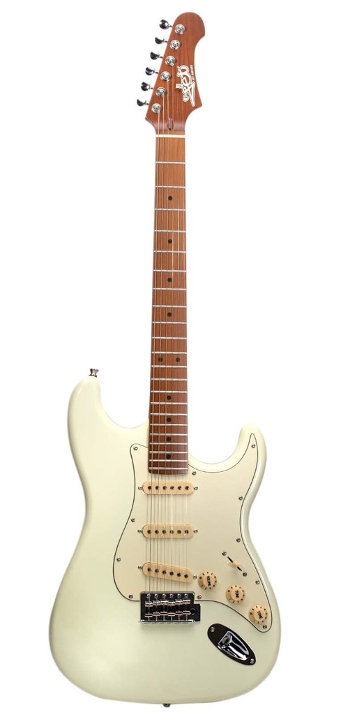 GUITARRA ELECTRICA  JET - JS300 OWH