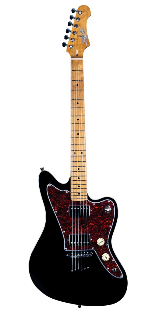 GUITARRA ELECTRICA  JET JJ350 BAC