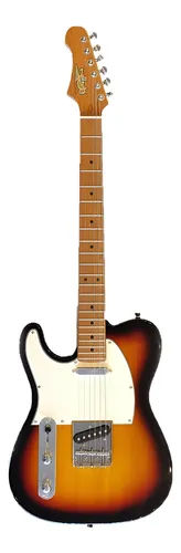 GUITARRA ELECTRICA  JET JT300LH BLO