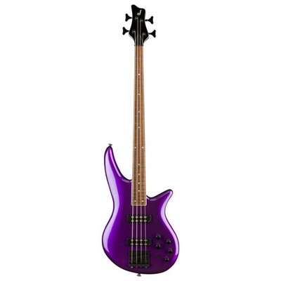BAJO ELECTRICO SERIE X JACKSON SPECTRA JSBX IV DEEP PURPLE METAL 2919004552