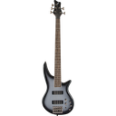 BAJO ELECTRICO DE 5 CUERDAS JACKSON  SERIE JS3V SILVERBURST 2919005521
