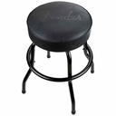 BANCO DE 24" FENDER BLACKOUT BARSTOOL 9192022001