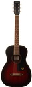 2711000530 GUITARRA ACÚSTICA GRETSCH JIM DANDY PARLOR CHERRY BURST 