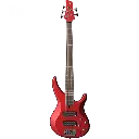 BAJO YAMAHA TRBX305BL 5 CUERDAS ACT C/PRESETS CANDY APPLE RED TRBX305CAR