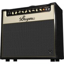 Bugera V55 – Combo valvular que ruge con elegancia vintage