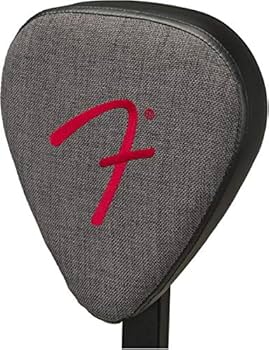 SILLA PARA MUSICO/TABURETE DE ESTUDIO FENDER 351 0991802006