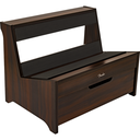 SOPORTE PARA AMPLIFICADOR FENDER DELUXE DE MADERA 0991829002