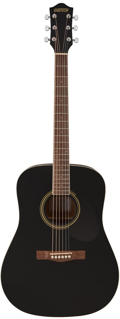 2751035506 GUITARRA ELECTROACÚSTICA GRETSCH PRELUDE D100CE DREADNOUGHT NEGRA 