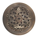 PLATILLO CHINA DE 18" ZILDJIAN SERIE S DARK SD18CH