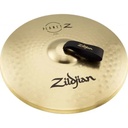 PALTILLOS PARA BANDA 16" SERIE PLANET Z ZILDJIAN ZP16BPR