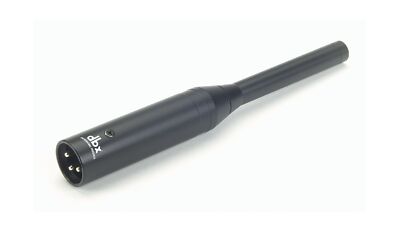 MICRÓFONO DE MEDICIÓN DBX RTA-M