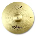 ZP16C PLATILLO ZILDJIAN CRASH 16" SERIE PLANET Z