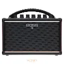 BOSS KATANA-MINI – Amplificador de Guitarra Portátil de 7W con Sonido Katana