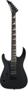 2911122503 GUITARRA JACKSON ZURDA DINKY ARCH TOP JS22 DKA LH SERIE NEGRA 