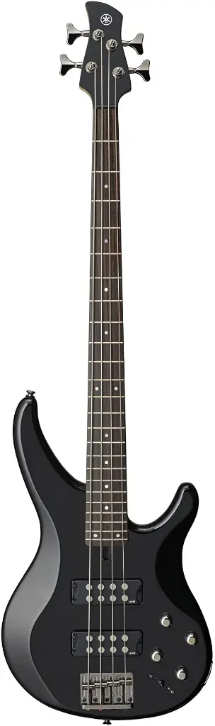TRBX304BL BAJO YAMAHA  4 CUERDAS ACT C/PRESE