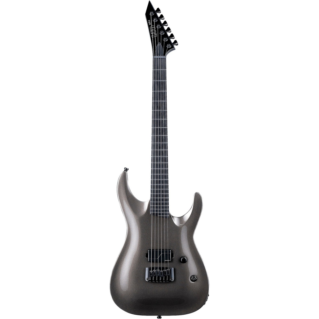 GUITARRA ELECTRICA SIGNATURE LTD MICK THOMSON MT-I OBISIDAN METALLIC LMTIOBSM